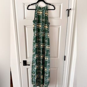 Collective Concepts Halter Dress